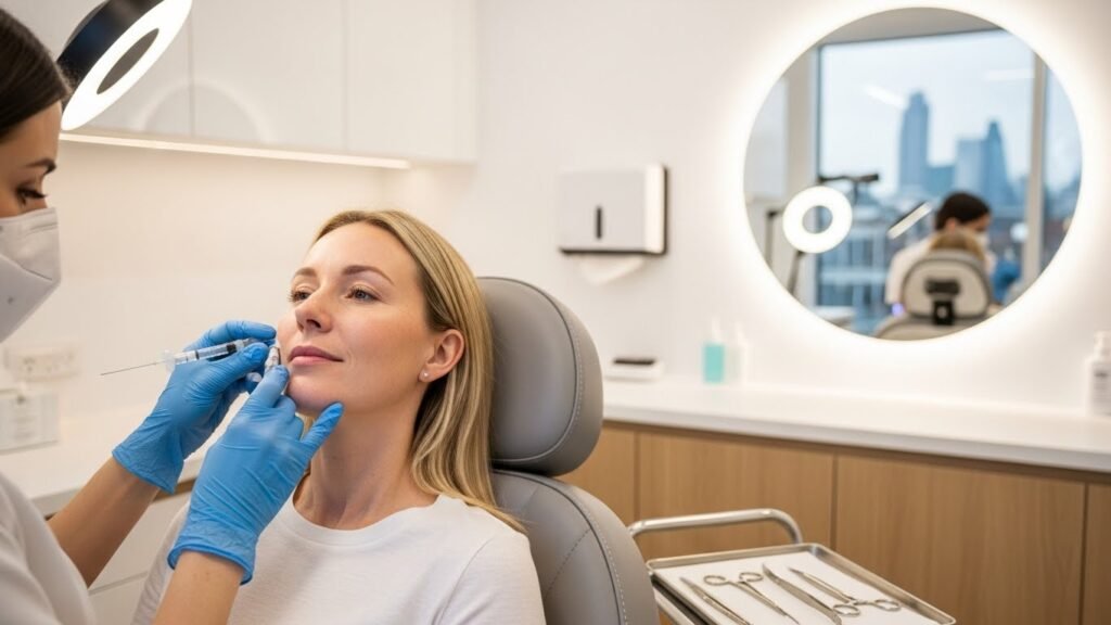 cheek filler cost benefits